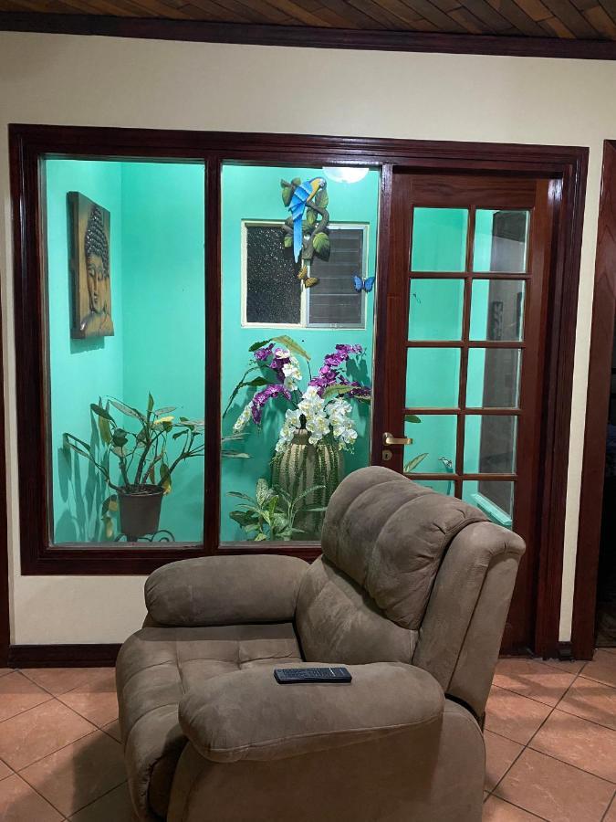 Vista Bella Rooms Escazú Eksteriør billede